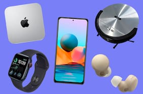 10 grandes ofertas de la semana: Apple Watch, consolas y aspiradoras robot con hasta 80% de descuento