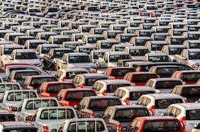 Camionetas: la revolución que avanza en silencio