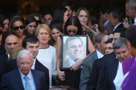 Columna de Hatem Dasuky: Alfonso Swett Opazo, in memoriam