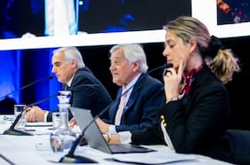 Roberto Angelini y la megarreforma de Kast: “Estamos alineados con lo que dice ese proyecto, ojalá se apruebe”