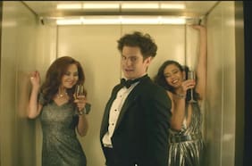 Andrew Garfield protagoniza el primer adelanto de Tick, tick…Boom, el musical dirigido por Lin-Manuel Miranda para Netflix