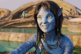 Avatar: The Way of Water superó a The Force Awakens y se consolidó como la cuarta película con mayor recaudación de la historia