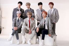 Beyond the story: el libro de BTS llegará a Chile este año