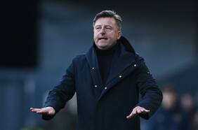 El técnico del Udinese alucina con Alexis Sánchez tras su destacado partido contra el Atalanta