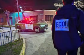 Hombre muere tras ser baleado en la vía pública en La Cisterna