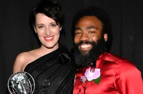 Donald Glover y Phoebe Waller-Bridge protagonizarán una serie de Mr. & Mrs. Smith para Amazon Prime