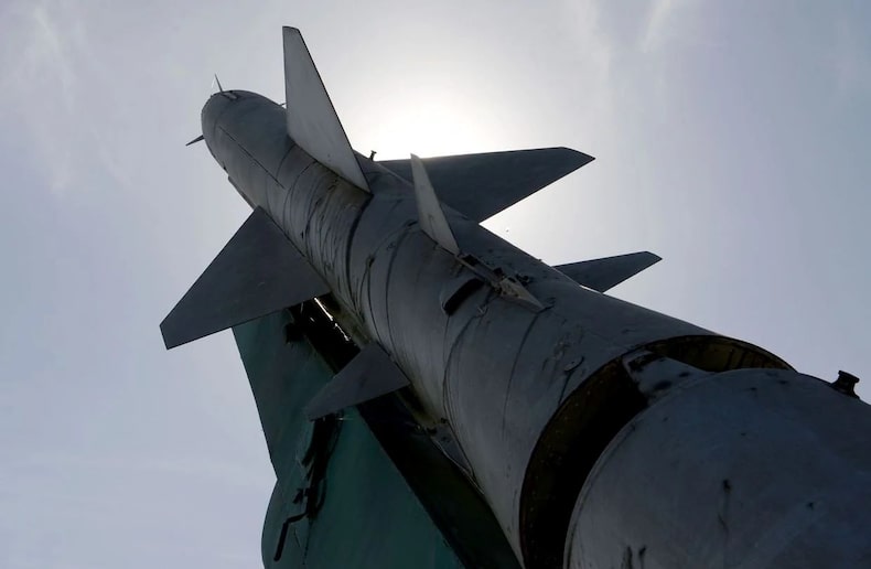 13.000 kilómetros por hora y de alcance intermedio: cómo es el nuevo misil de Rusia, Oreshnik, que amenaza a Occidente