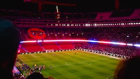 “Me parece feísimo”: los dardos de los jugadores del Athletic de Bilbao al Spotify Camp Nou en duelo ante el Barcelona