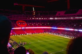 “Me parece feísimo”: los dardos de los jugadores del Athletic de Bilbao al Spotify Camp Nou en duelo ante el Barcelona