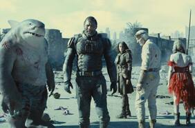 The Suicide Squad llegará este fin de semana a HBO Max en Latinoamérica
