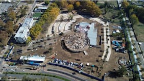 SEA declara inadmisible recurso contra proyecto de Dreams en Talca