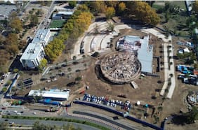 SEA declara inadmisible recurso contra proyecto de Dreams en Talca