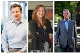 13 chilenos figuran entre los 500 personajes más influyentes en el sector empresarial de América Latina