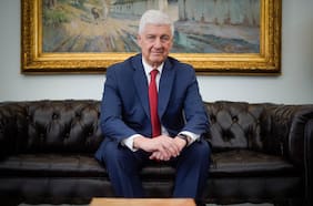 Etcheberry sale a explicar el intento de suplantación y SII presentará denuncia en la Fiscalía