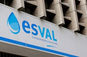 Esval suspende cobro de servicio a más de 9.000 hogares afectados por incendios