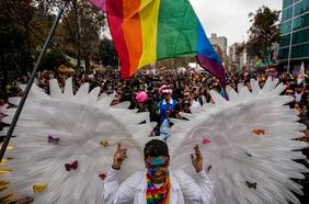 Encuesta Casen: Radiografía a la diversidad sexual en Chile
