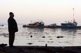 ¿Cómo se prepara Chile para un próximo gran terremoto y tsunami?