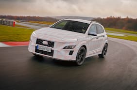 Nuevo Kona N: el ‘hot SUV’ acelera para sumarse a la familia más sport de Hyundai