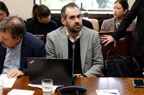 “Permisología” avanza en el Senado: Comisión de Hacienda la despacha a la sala para su última etapa legislativa