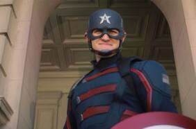 Wyatt Russell tantea el peligroso estado de John Walker de cara al final de The Falcon and the Winter Soldier