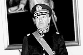 René Schneider: Los inéditos archivos sobre Nixon y Kissinger tras el asesinato del general chileno