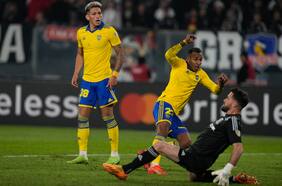 Amargura Monumental: Boca Juniors le da un baño de realidad a Colo Colo