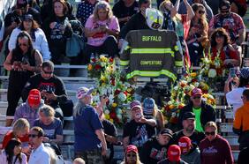 Trump realiza un mitin en Butler, el mismo lugar donde intentaron asesinarlo, a un mes de las elecciones presidenciales