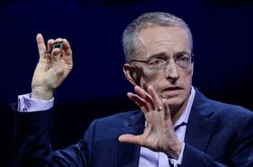¿Son los problemas de Intel demasiado grandes para solucionarlos?