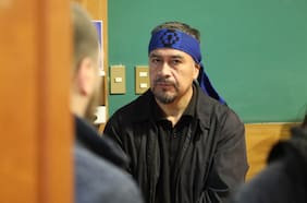 Corte Suprema da portazo a Héctor Llaitul y ratifica rechazo a amparo para ser trasladado desde cárcel de Concepción a la de Temuco