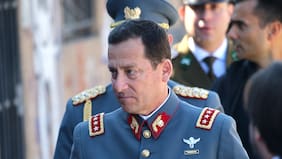 Su último discurso: general Iturriaga lamenta muerte de cabo y condena conductas que atenten contra el “deber ser” del Ejército