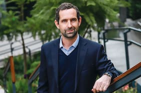 Flixbus desafía a la industria local con la meta de llegar a 1.000 buses a 2030