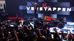 Habrá campeón en la última fecha: Max Verstappen gana un increíble GP de Qatar y estira la definición de la F1 con McLaren