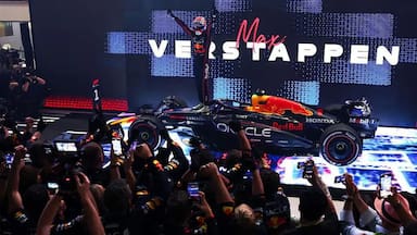 Habrá campeón en la última fecha: Max Verstappen gana un increíble GP de Qatar y estira la definición de la F1 con McLaren