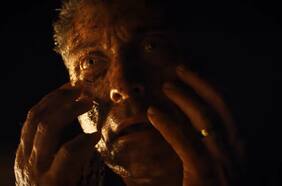 Un nuevo avance presenta a Old, la nueva extraña película de Shyamalan