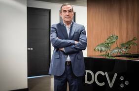 DCV habilita nueva plataforma para la emisión y custodia de instrumentos digitales y el Banco Central fue el primero en utilizarla