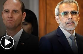 Ministro Arrau dice que la Ley de Seguridad de Boric “es amplia y suficiente” y operarán bajo esa política pública