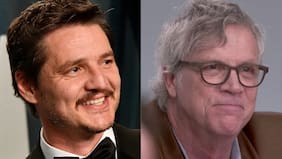 Cómo Pedro Pascal rescató De Noche, el drama romántico homosexual de Todd Haynes