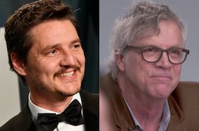 Cómo Pedro Pascal rescató De Noche, el drama romántico homosexual de Todd Haynes