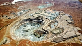 Tribunal retrotrae RCA de proyecto minero de Collahuasi con inversión por US$ 3.200 millones