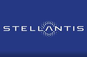 FCA y PSA descubren el logo del Grupo Stellantis