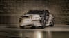 Un nuevo integrante de la familia Range Rover adelanta sus líneas
