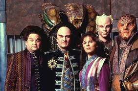 “The Road Home”: Revelan el título y el reparto para la película animada de Babylon 5