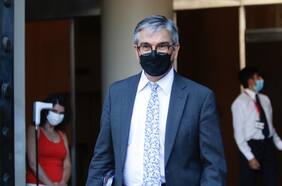 Ministro Marcel asegura que mecanismo que rebaja el precio de la parafina empezará a funcionar la próxima semana