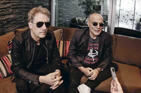 Definitivo: show Gracias Totales homenaje a Soda Stereo se cambia al Estadio Monumental y en nueva fecha