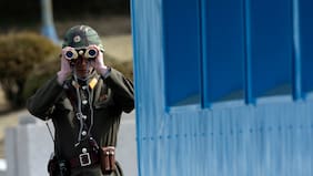Corea del Sur reducirá las áreas con restricciones a civiles cerca de la frontera con Corea del Norte