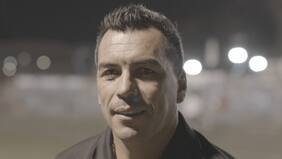 Manifiesto de Esteban Paredes: “Los entrenamientos eran parecidos a los de Bielsa, pero creo que Sampaoli no fue justo con todos”