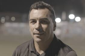 Manifiesto de Esteban Paredes: “Los entrenamientos eran parecidos a los de Bielsa, pero creo que Sampaoli no fue justo con todos”