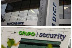 Bicecorp y Forestal O’Higgins inician OPA para tomar el control de Grupo Security