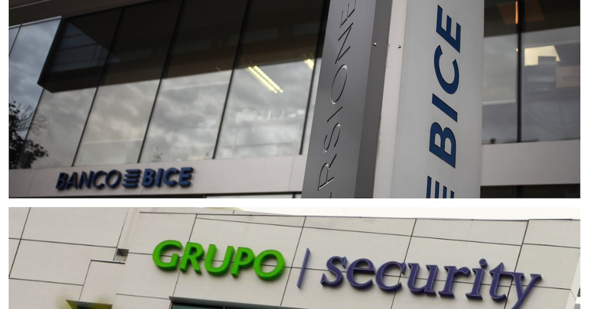 Sinergias del 30% y gastos de más de $12.000 millones: las cifras de la fusión de Bice y Security