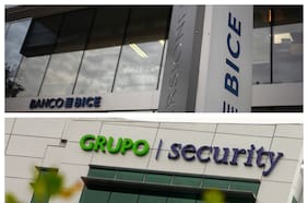 Gerente general de banco Security por OPA de Bicecorp: “el resultado ha sido bastante bueno”